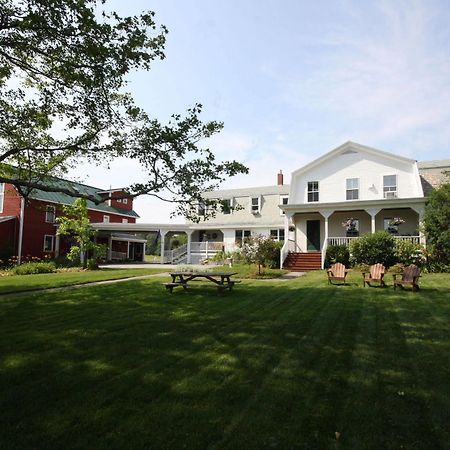 Maple Hill Farm Inn Augusta Zewnętrze zdjęcie