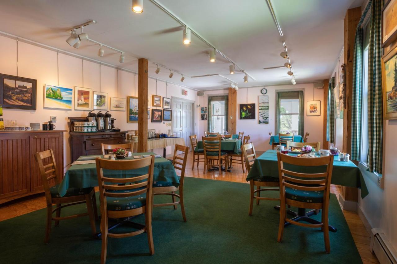 Maple Hill Farm Inn Augusta Zewnętrze zdjęcie