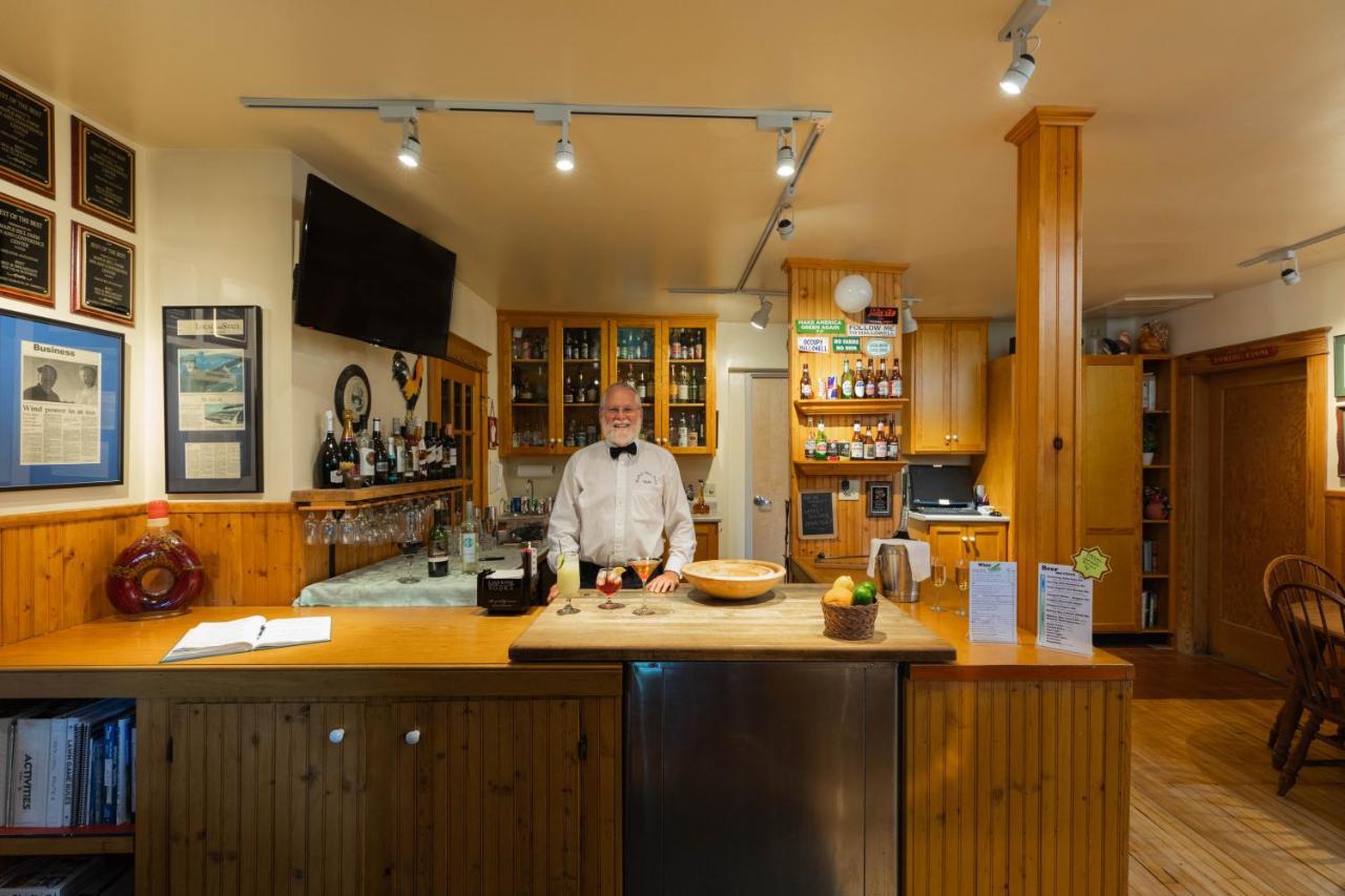 Maple Hill Farm Inn Augusta Zewnętrze zdjęcie