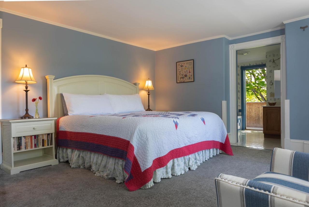 Maple Hill Farm Inn Augusta Zewnętrze zdjęcie