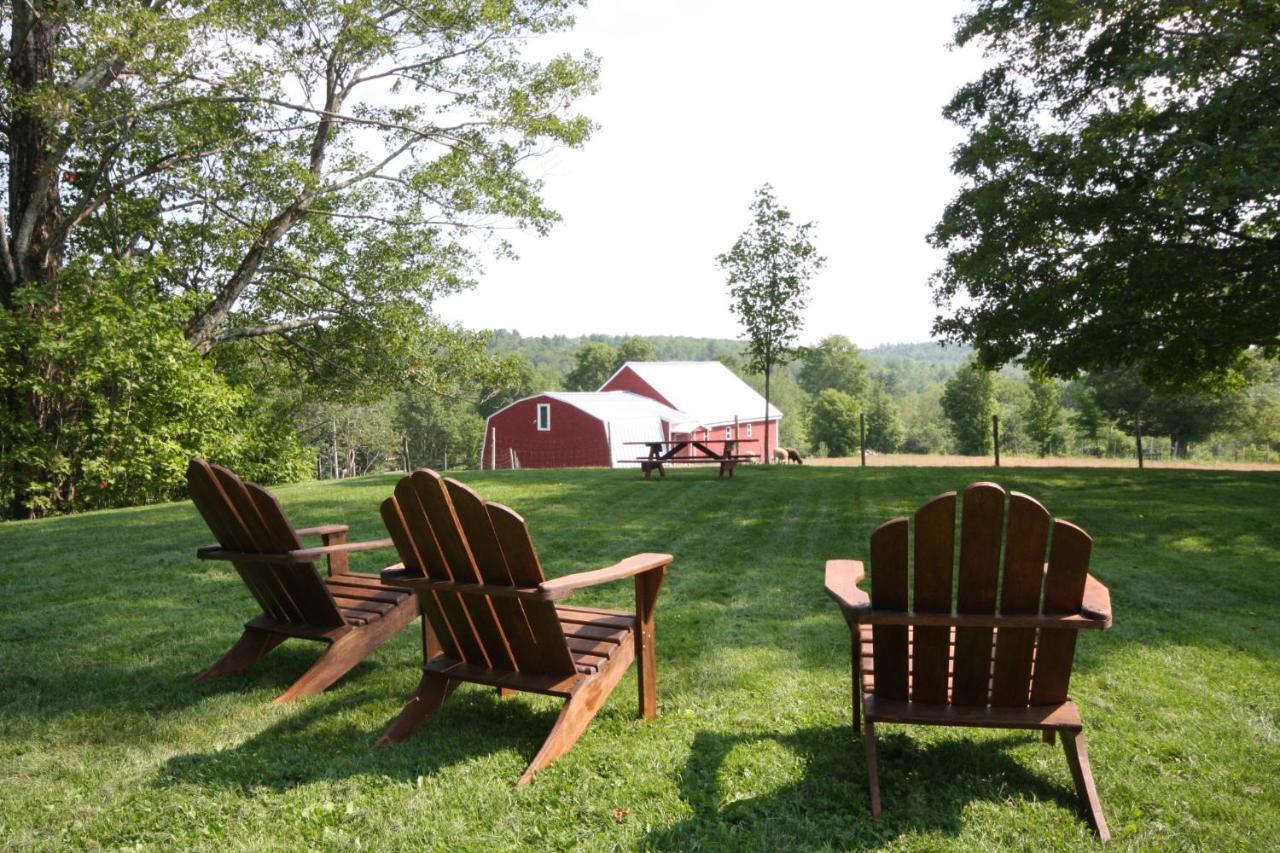 Maple Hill Farm Inn Augusta Udogodnienia zdjęcie