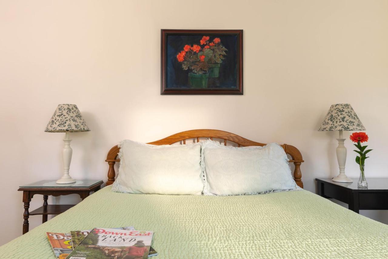 Maple Hill Farm Inn Augusta Zewnętrze zdjęcie
