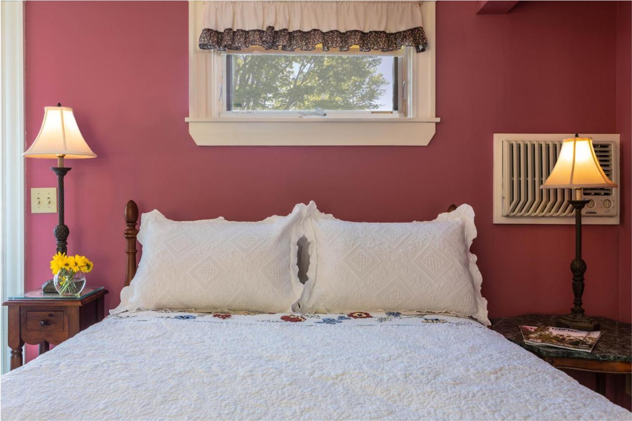 Maple Hill Farm Inn Augusta Zewnętrze zdjęcie
