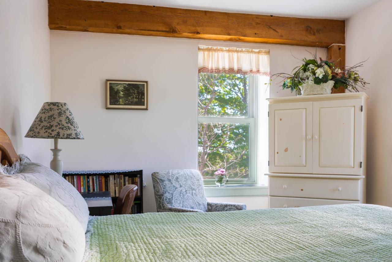 Maple Hill Farm Inn Augusta Zewnętrze zdjęcie