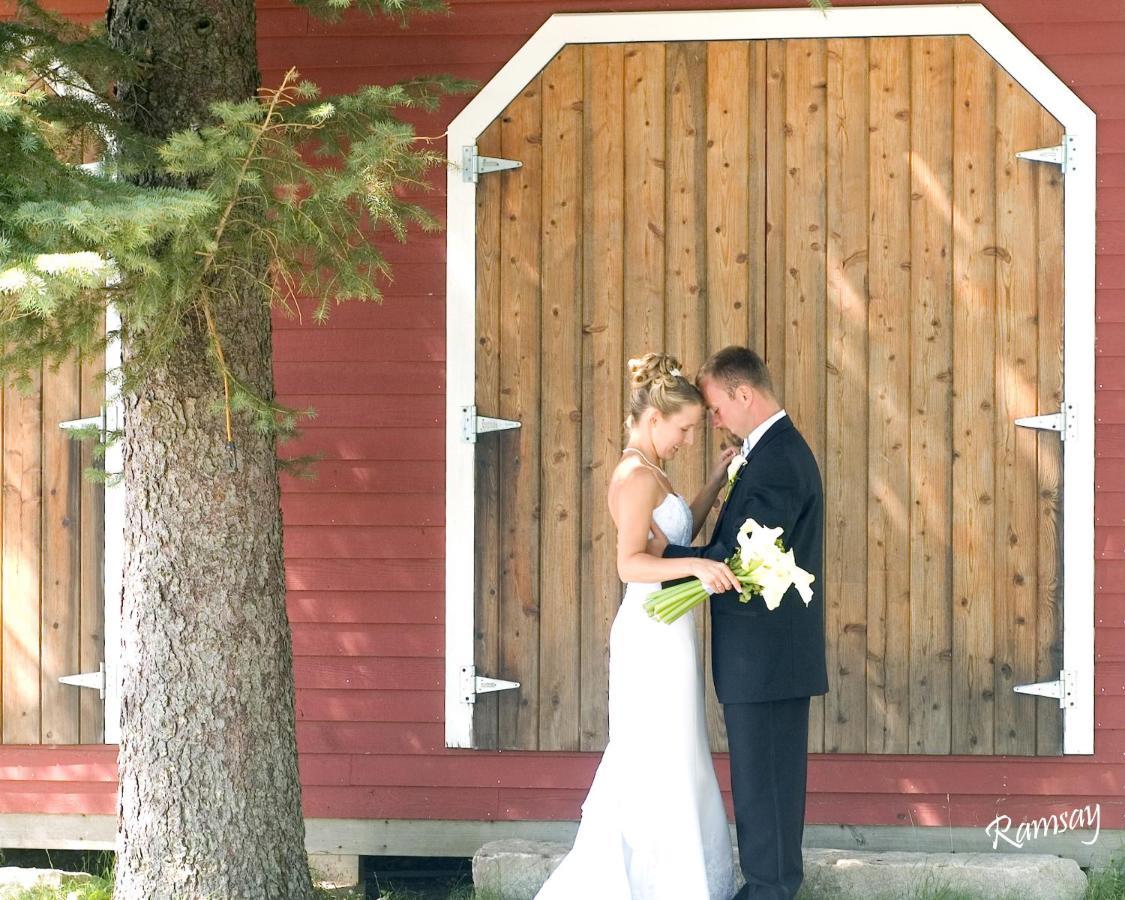 Maple Hill Farm Inn Augusta Zewnętrze zdjęcie