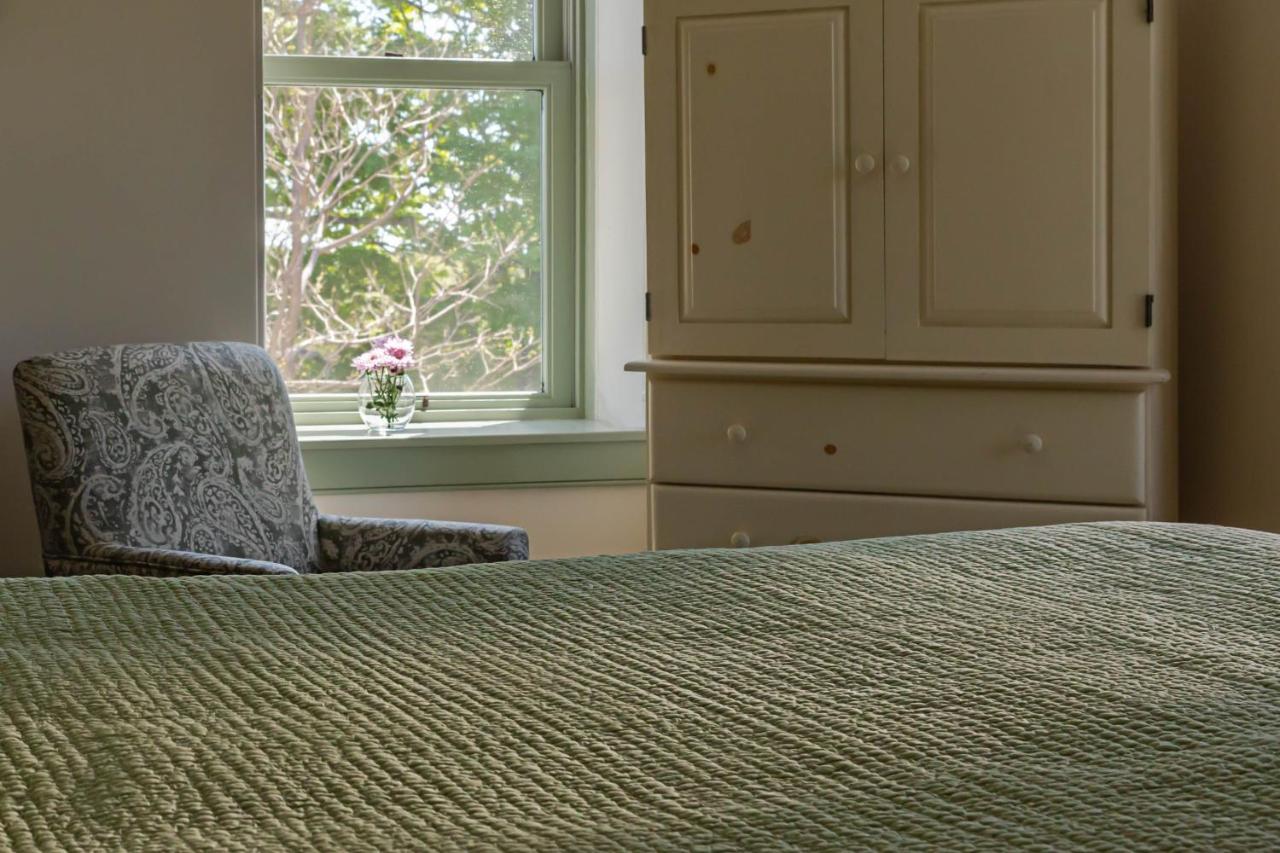 Maple Hill Farm Inn Augusta Zewnętrze zdjęcie